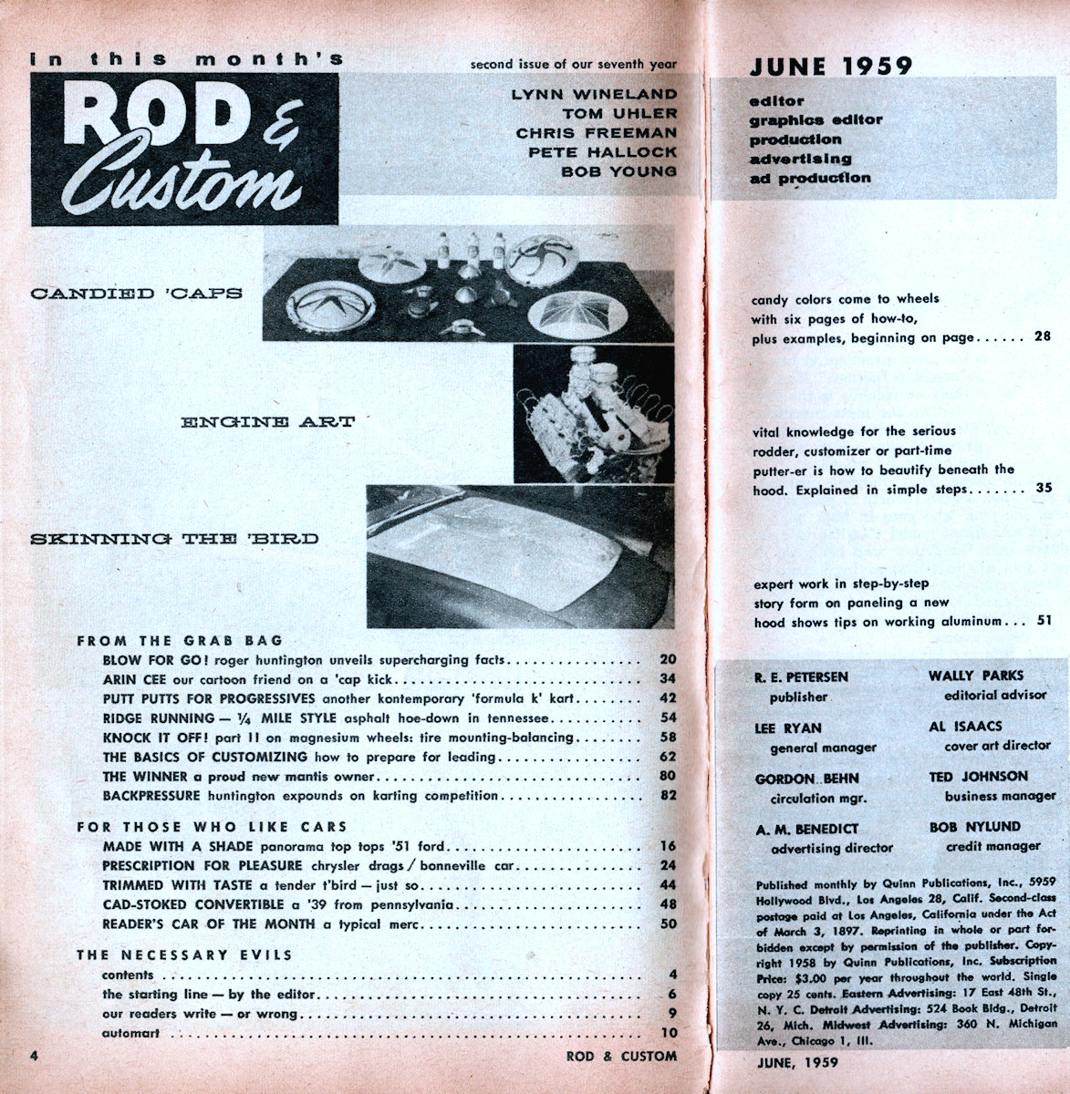 Rod & Custom (Page 2)